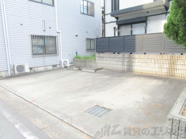 カメリアハイツ Aの物件内観写真